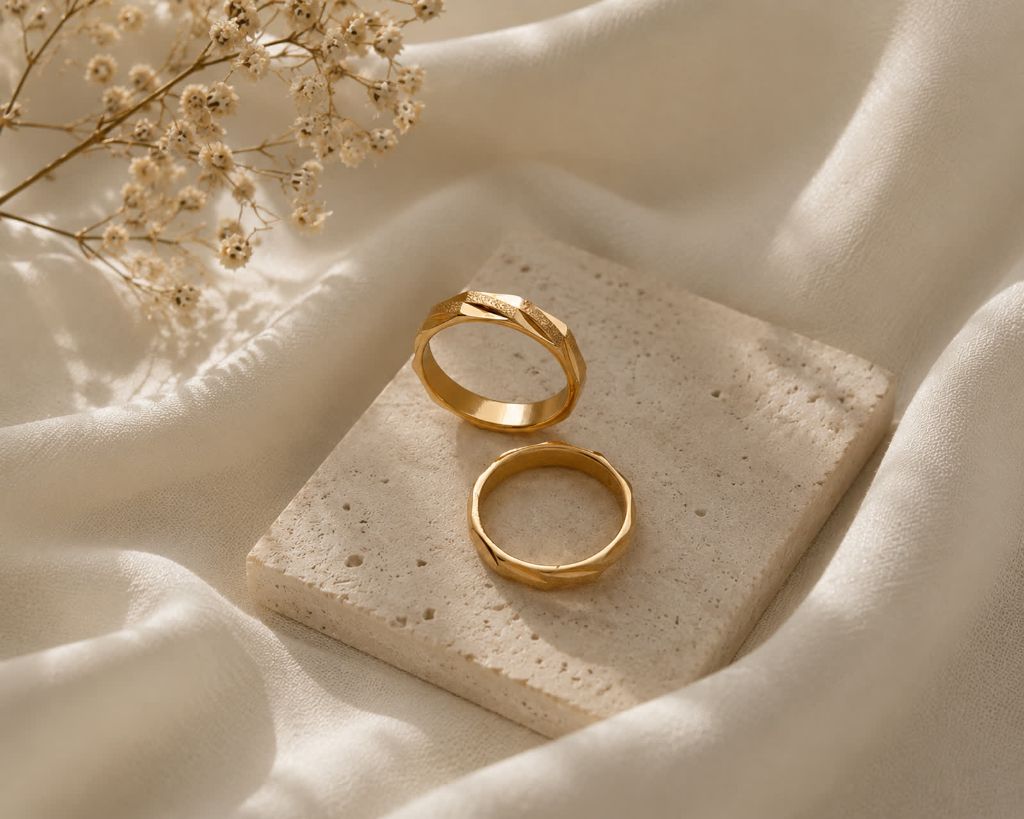 انگشتر ژوپینگ کد 3588